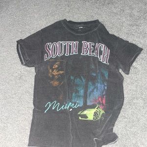 Graphic Tee from Fashion Nova